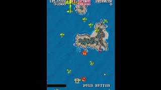 1943 The battle of Midway 2 Arcade [upl. by Donia859]