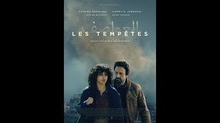 LES TEMPÊTES 2024 Bande Annonce [upl. by Maillij]