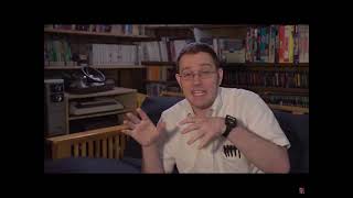 AVGN 64 bits 32 bits [upl. by Yolane]