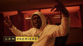 Sneakbo feat Ard Adz  Come A Long Way Music Video  GRM Daily [upl. by Nolyak20]