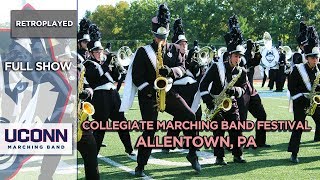 UCMB Retroplayed Full Show  Allentown PA  93018 [upl. by Landes]