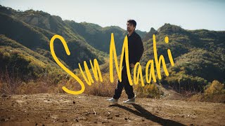 Armaan Malik  Sun Maahi Official Music Video  Amaal Mallik Kunaal Vermaa  Always Music Global [upl. by Dougal]