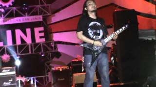 Deadsquad  Manufaktur Replika Baptis Soundrenaline 2012 Surabaya [upl. by Barri]