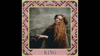 Florence  the Machine  King Audio [upl. by Iderf760]