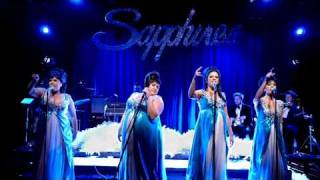 The Sapphires at IPAC 18  22 May [upl. by Hsaka]