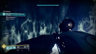 Destiny 2 Bearings  Caches of Echoes [upl. by Bac]