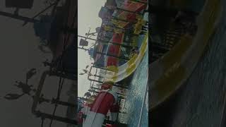 Merryland park chomoukedima dhimapur nagalandyoutubeshorts viralvideo trending Waterfun007 [upl. by Harlen]