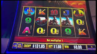 Can we double our ticket again ironhorse tbtslots wendover wendoverslots Part 2 of 2 [upl. by Jazmin]