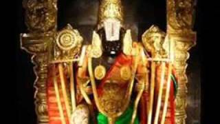 Sri Venkateshwara stotram [upl. by Bevash]