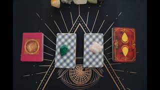 ✨🦋 ¿QUÉ TIPO DE INTERÉS TIENE EN MÍ 🦋✨ TAROT INTERACTIVO [upl. by Morril]