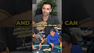 What you should focus on preflop  Live Poker Tips [upl. by Guntar]