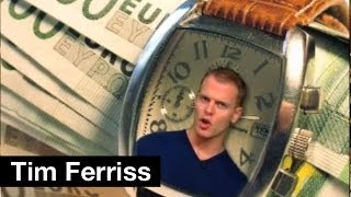 4Hour Workweek Video Summary  Highlights  Tim Ferriss [upl. by Enisamoht]