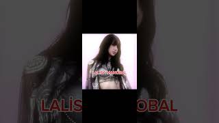 LALİSA MANOBALL eskiya blackpink sessiz eskiyadunyayahukumdarolmaz kpop [upl. by Daisie]