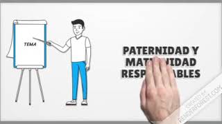 Paternidad y Maternidad Responsables [upl. by Nnazil420]