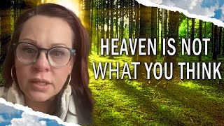 How I Finally Understood What the Holy Spirit Is  Adriana Valdespino [upl. by Knowling]