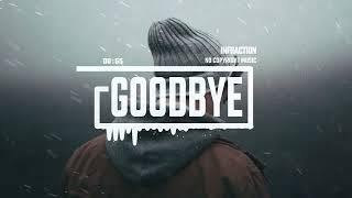 Piano Sad Cinematic Music by Infraction No Copyright Music  Goodbye [upl. by Roid587]