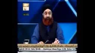 Zakat ke Mukammal Masail By Mufti Muhammad Akmal  QTV Program 2014 [upl. by Nivaj]