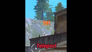 Shocking moment😱😱 freefireshorts freefirefunnyshorts freefirecomedyshorts freefire [upl. by Delila]