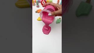 DIY GLUE STICK SLIME 😱😳 How to Make No Glue Slime AT HOME [upl. by Dougherty396]