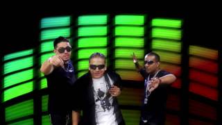 ELLA ES REMIX TIO FRANK amp BOM BOMB FEAT OVEJA NEGRA AND DON MANNY [upl. by Francisco]