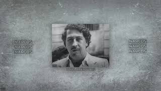 quotN A R C O Squot  Pablo Escobar Type Beat  2018 Type Beat prod ALIEN BEATS [upl. by Nagle]