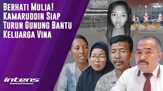 Kamaruddin Siap Turun Gunung Ungkap Kasus Kematian Vina  Intens Investigasi  Eps 3806 [upl. by Munroe]