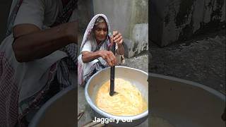 I am making pitha with jaggery shorts [upl. by Otero]