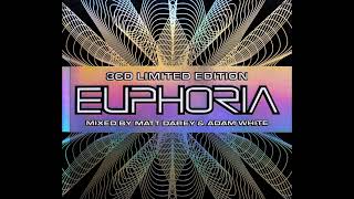 3CD Limited Edition Euphoria CD1 Solex  Close To The Edge Michael Woods Vs Dogzilla Remix [upl. by Aneet]