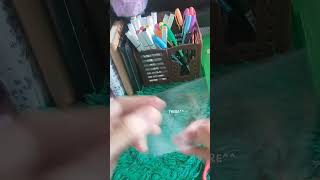 How To Make Your Own Photocard Sleeves The Easiest Way You Make Your Own Sleeves [upl. by Hickie]