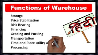 What is WarehousingManagement [upl. by Gomez479]