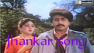 Tu Ruse main Tenu Manava song nadra Noor Jahan Punjabi Jhankar movie Tees Maar Khan HD Pakistani [upl. by Krischer]