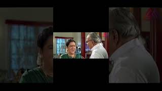 Chiranjeevi  Rao Gopal Rao Best Movie Scene  Telugu Movie Scenes GangothriMovies [upl. by Ev]