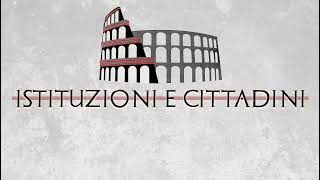 ISTITUZIONI E CITTADINI  Puntata del 7 Novembre 2024 [upl. by Maghutte41]