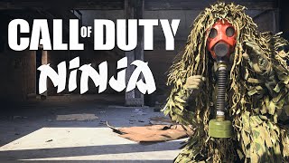 Modern Warfare Ninja Montage 8 [upl. by Anoerb]