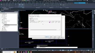 Civil 3D  Adding Crossings to Drainage Profiles [upl. by Nagiam]