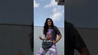 Shivani Paliwal Reel  Bumpy Ride  Now United shorts [upl. by Skolnik]