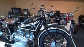 Schwarzwald  Kurzurlaub T20 Bruno s Motorradmuseum T 2 Oberwolfach carly s clips auf Youtube [upl. by Hobard]