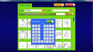 NDP3 Speech Builder Help 1 of 2 [upl. by Aelgna]