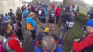 Oldham Way Ultra Marathon [upl. by Terrill]