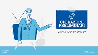 Prima di iniziare tutto ciò che serve  Corso di Contabilità [upl. by Prissie]