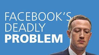 Is Facebook Dying Yes and Heres Why [upl. by Airlie]