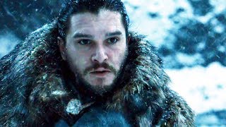 GAME OF THRONES S07E06 Bande Annonce ✩ GOT 2017 [upl. by Louanna340]