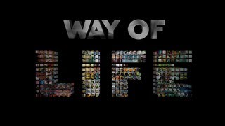 Way Of Life Trailer by Teton Gravity Research [upl. by Rydder278]