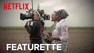 Mudbound  The Women Of Mudbound HD  Netflix [upl. by Matias407]