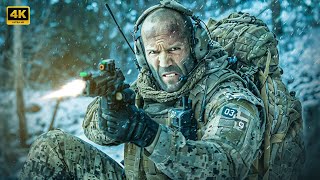 Jason Statham  New Released Action Movie 2024  Full Movie  4K Ultra actionmovies [upl. by Yerffeg]