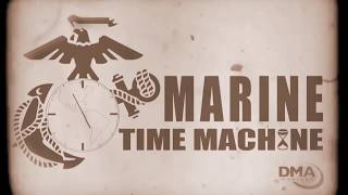 Marine Time Machine Shores of Tripoli The Battle of Derna [upl. by Sihtam]