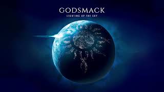 Godsmack  Lighting Up The Sky Official Audio [upl. by Essyle]