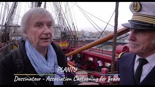 Plantu et lHermione [upl. by Frohman]