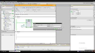 Training 53 Intruksi SIN PLC Siemens S7 1200 [upl. by Regni]