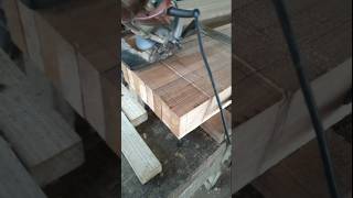 cara membuat prostek jendela‼shorts papankayu woodworking shortvideo [upl. by Koerlin481]